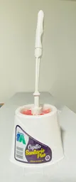 Cepillo Sanitario (churrusco)