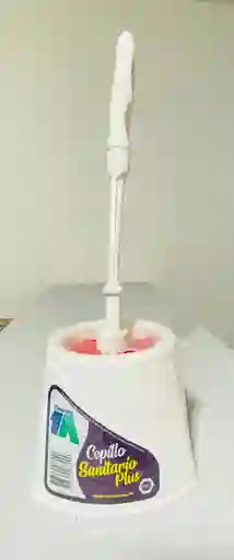 Cepillo Sanitario (churrusco)