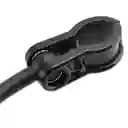 Espejos Fantasma Universal Retrovisores Moto Bici Patineta