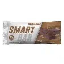 1 Unidad Smart Bar Protein Sabor Chocolate Barra De Proteína Snack Nutritivo