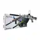 Pistola De Hidrogel Recargable Ak