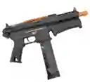Pistola Recargable De Hidrogel Automática Mk9