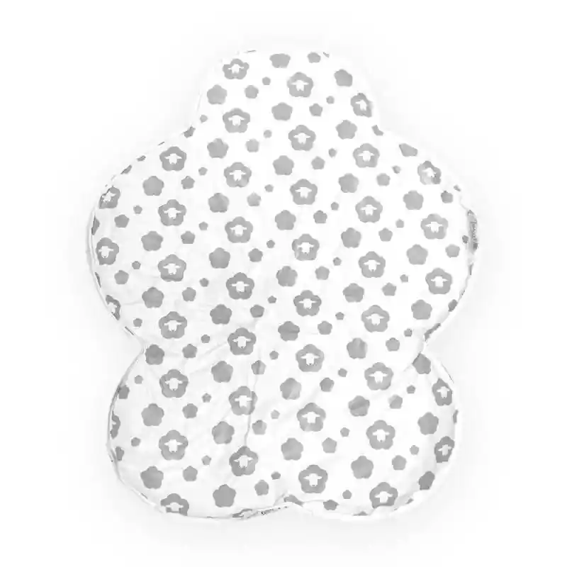 Cambiador Semi Acolchado Nube