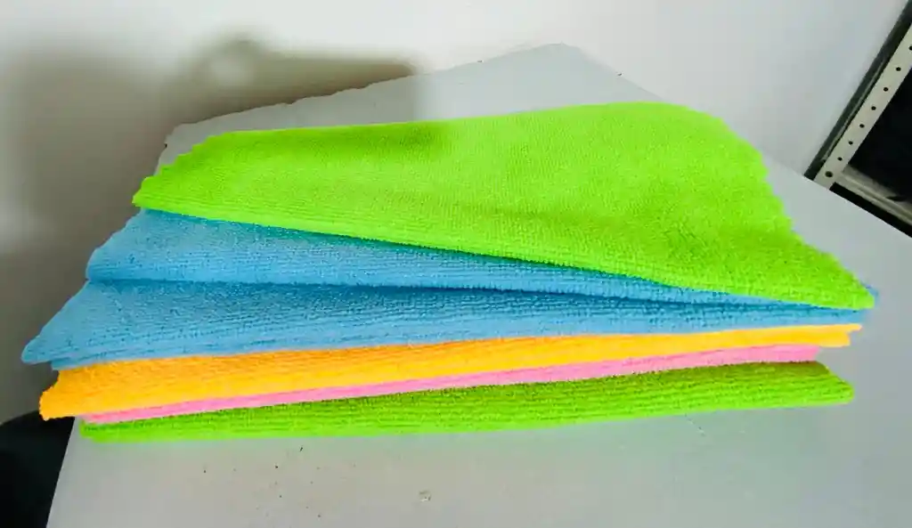 Toalla Microfibra