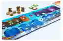 Juegos De Mesa De Exploración Espacial Seti Para Adultos