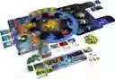 Juegos De Mesa De Exploración Espacial Seti Para Adultos