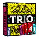 Juego De Mesa Estratégico Trio Para Toda La Familia