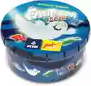Juego De Mesa Reflejos Fantasma Blitz Mini Para Familia