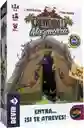 Juego De Mesa Estrategia Bienvenido A La Mazmorra Para Niños
