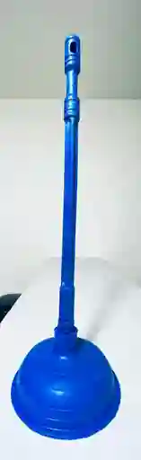 Chupa Sanitaria