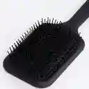 Cepillo Profesional Paddle Negro 🖤💆‍♀️
