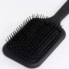 Cepillo Profesional Paddle Negro 🖤💆‍♀️