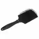 Cepillo Profesional Paddle Negro 🖤💆‍♀️