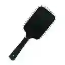 Cepillo Profesional Paddle Negro 🖤💆‍♀️