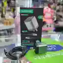 Cargador 2 En 1 - 25w Tipoc
