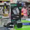 Cargador 2 En 1 - 25w Tipoc
