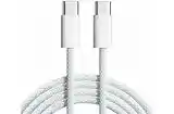 Cable Iphone Usb-c 60w Tc To Tc 1,.1