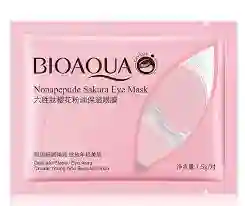 Colágeno Bioaqua Para Ojeras – Ilumina, Hidrata Y Revitaliza Tu Mirada