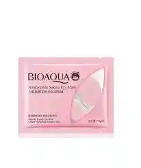 Colágeno Bioaqua Para Ojeras – Ilumina, Hidrata Y Revitaliza Tu Mirada
