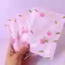 Mascarilla Facial Bioaqua De Durazno 🍑💖