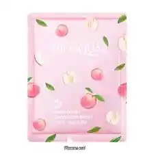 Mascarilla Facial Bioaqua De Durazno 🍑💖