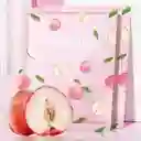 Mascarilla Facial Bioaqua De Durazno 🍑💖