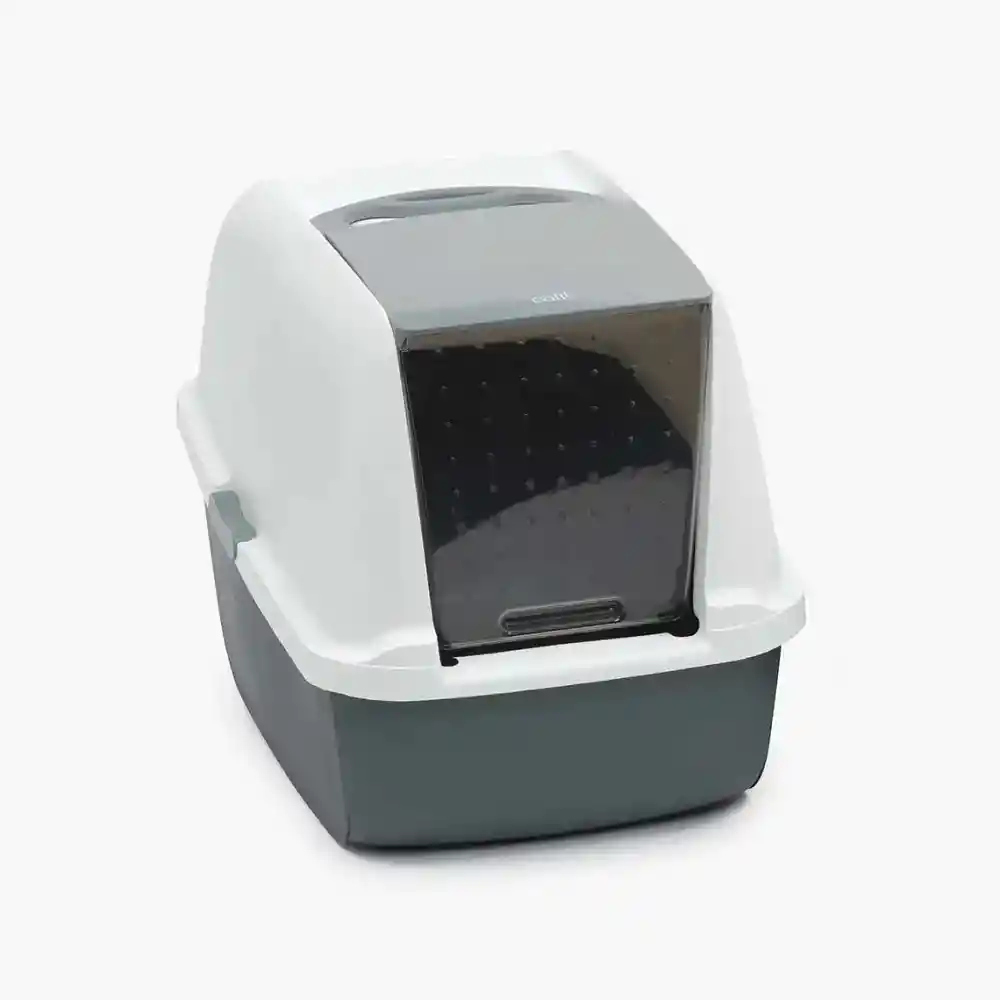 Arenera Catit Magic Regular Azul