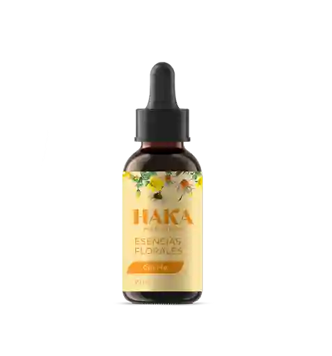 Esencia Floral Calma- Haka 30ml