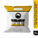 Six Pack Papas Pollo Miel - Monterojo 150g