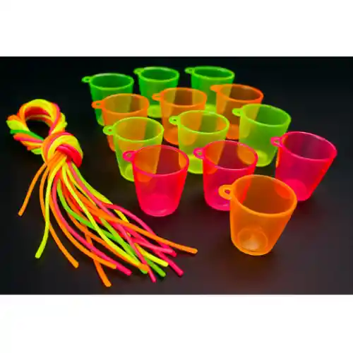 Copas Neon Normal Und