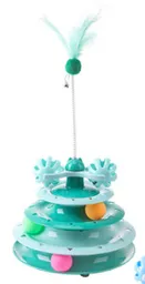 Regalo Juguete Placa Giratoria 3 Niveles Roll Pluma