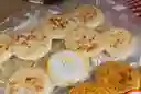 Arepitas Maíz Con Queso