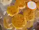 Arepitas De Plátano Maduro Con Queso