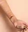 Base De Maquillaje Líquida 1st Scene 30ml Almond Tono 5 - Atenea