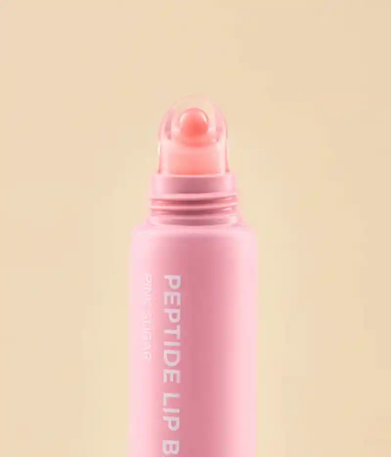 Peptide Lip Balm Pinksugar - Atenea