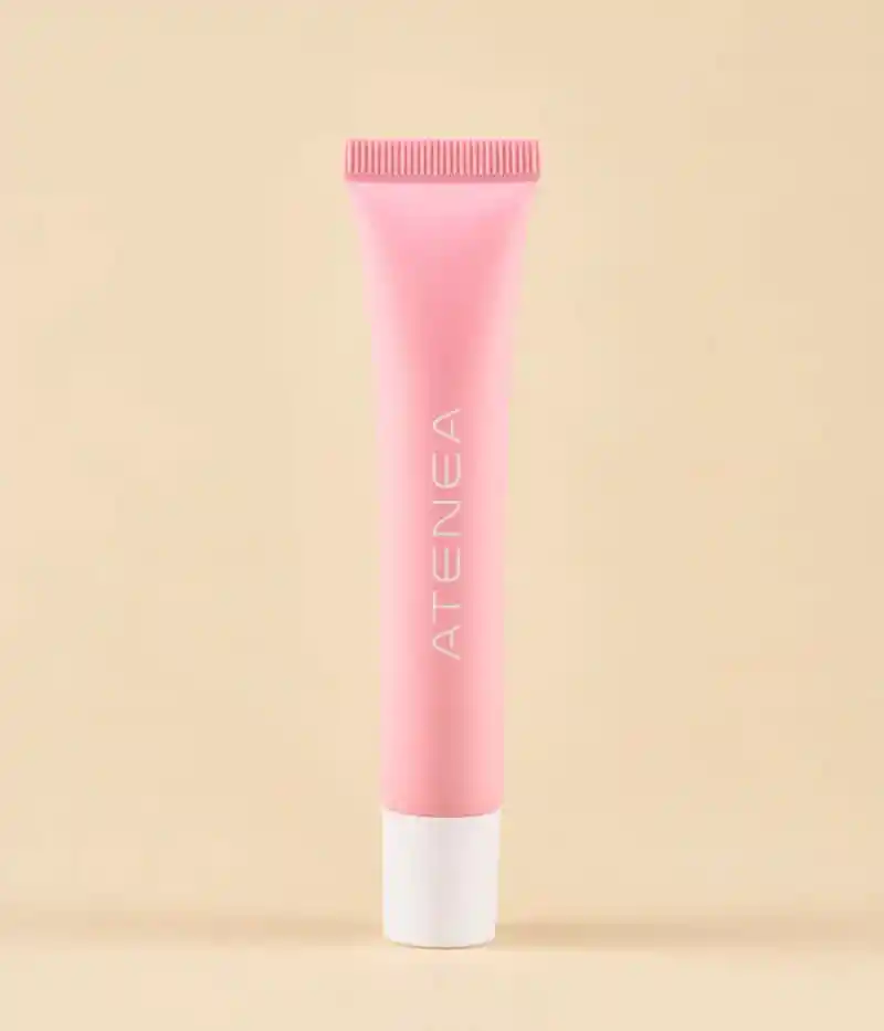 Peptide Lip Balm Pinksugar - Atenea