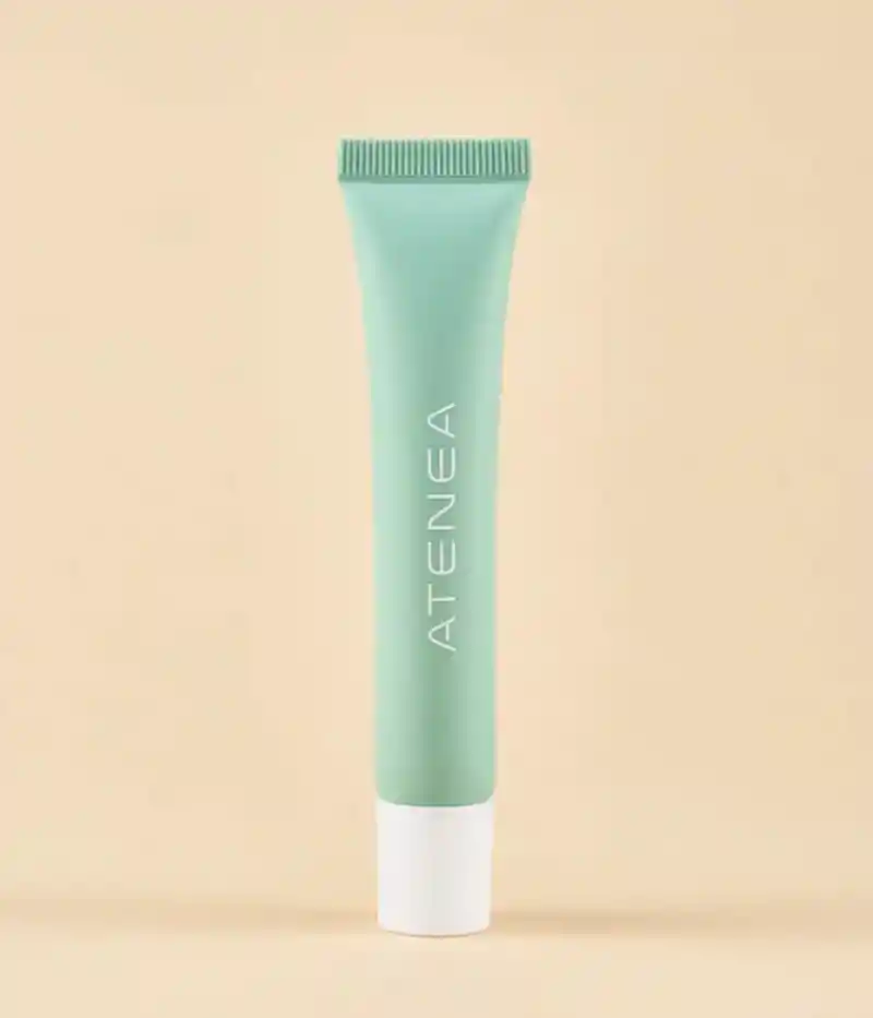 Peptide Lip Balm Coolmint - Atenea