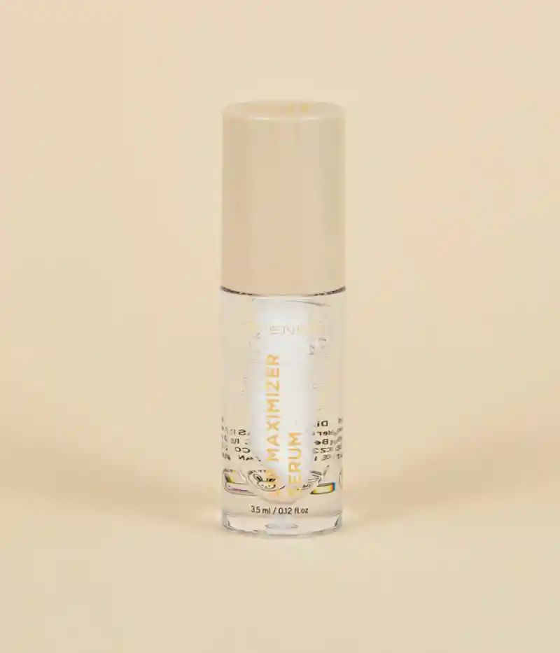 Serum Maximixador De Labios Atenea