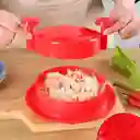 Desmechador De Pollo, Carne Y Verduras