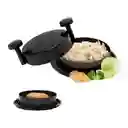 Desmechador De Pollo, Carne Y Verduras