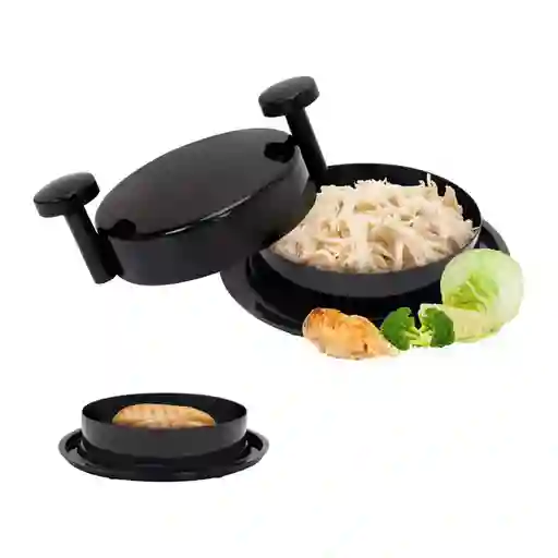 Desmechador De Pollo, Carne Y Verduras