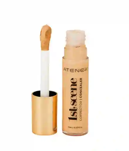 Corrector Liquido 1st Scene Atenea - Beige Tono 5