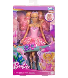 Barbie Hada Colores Mágicos.