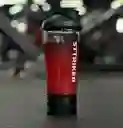 Termo Shaker Eléctrico Botella 700ml Led Recargable Usb