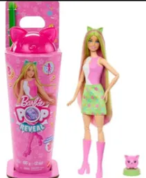 Barbie Pop
