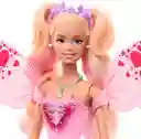 Barbie Hada Colores Mágicos.