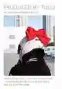 Adorno Para Casco De Moto Con Moño Lila
