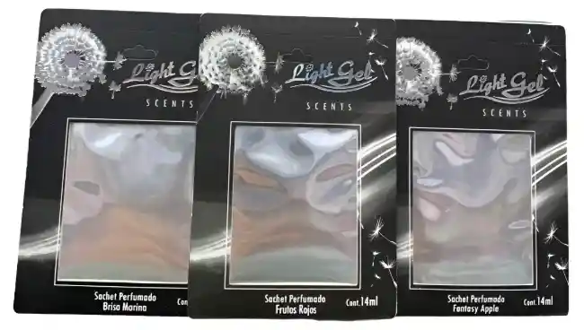 Ambientador Tableta Brisa Marina