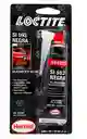 Silicona Loctite Negra