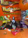 Ancheta Detalle Regalo Halloween